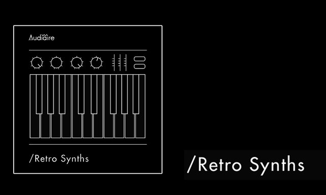 Retro Synths