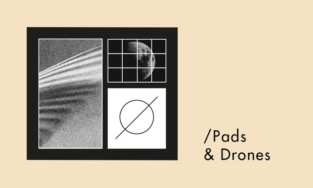 Pads Drones